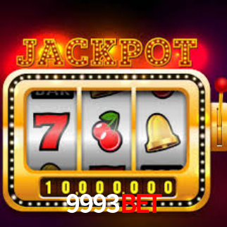 Interface do App 9993bet